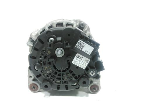 Generator VW POLO V (6R1, 6C1) 1.2 TSI 16V | BP28222512M7 