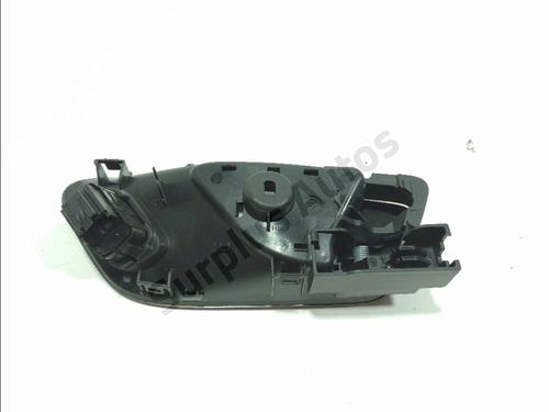 Front left interior door handle FORD FIESTA VII (HJ, HF) 1.1 Ti-VCT | BP32102475I13 - Image 2