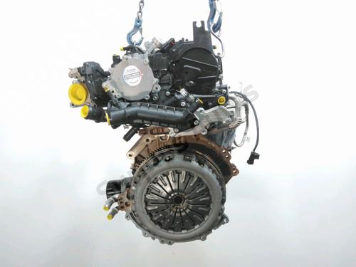 Engine FORD TRANSIT CONNECT V408 Box Body/MPV 1.0 Flexifuel | BP39462238M1 - Image 4