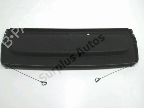 Rear parcel shelf OPEL CORSA E (X15) 1.4 (08, 68) | BP40214426C85 - Image 2