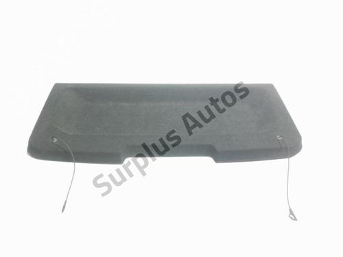 Used Rear parcel shelf Rear parcel shelf 28262208 28262208