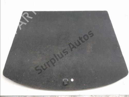 Used Luggage compartment floor Luggage compartment floor 37658673 37658673