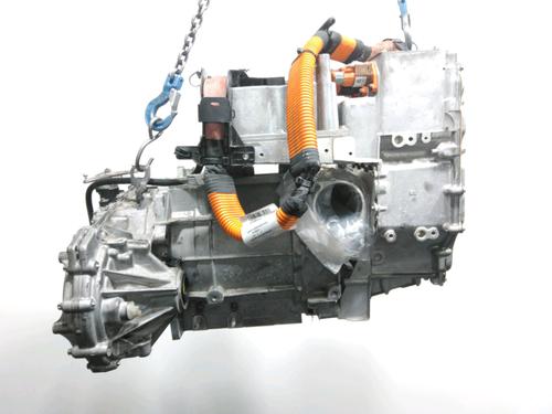 Engine RENAULT ZOE (BFM_) ZOE (BFMD) | BP28218568M1 