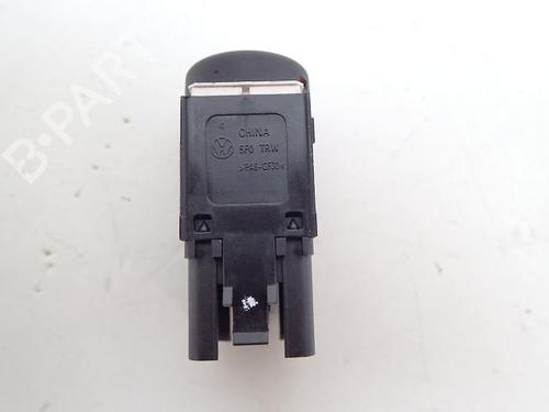 Warning switch SEAT LEON (1P1) 1.6 TDI | BP37768086I22 - Image 4