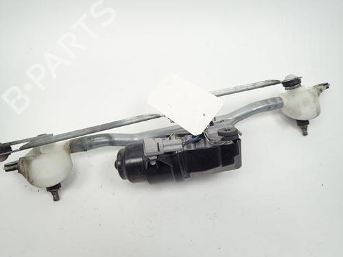 Vindrude Viskermekanisme SUZUKI SPLASH (EX) 1.2 (A5B412) | BP37790658C83  - Image 5