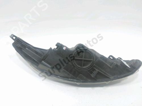 Venstre forlygte FORD FIESTA VI (CB1, CCN) 1.4 TDCi | BP31005369C28