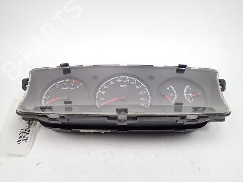 Instrument cluster SSANGYONG ACTYON I 200 Xdi 4WD | BP37768826C47 - Image 2