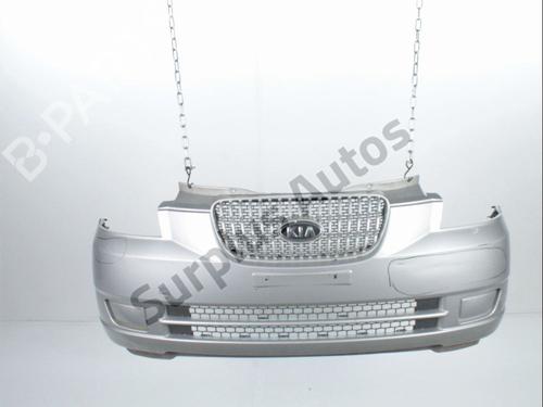 Used Front bumper Front bumper 37771287 37771287