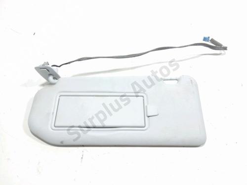 Used Left sun visor PEUGEOT 308 II (LB_, LP_, LW_, LH_, L3_) 1.2 THP 110 (110 hp) 32311318