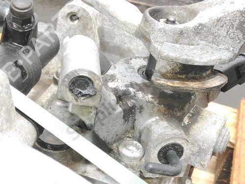 Gearbox SEAT LEON (1P1) 1.6 TDI | BP29382152M3 - Image 6