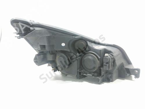 Left headlight RENAULT ESPACE IV (JK0/1_) 2.0 dCi (JK01, JK02, JK1J, JK1K, JK1H) | BP37507267C28 - Image 3
