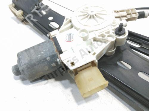 Front left window mechanism BMW 3 (E90) 318 d | BP40059862C22 - Image 2