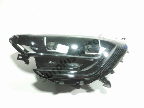 Used Left headlight RENAULT MEGANE IV Hatchback (B9A/M/N_) 1.8 RS TCe 280 (B9M6) (279 hp) 29444273