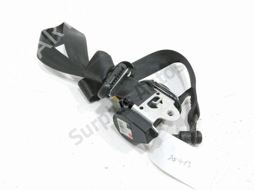 Front left seatbelt FORD FOCUS III 1.6 TDCi | BP30992647I26 - Image 2