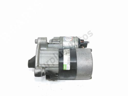 Startmotor PEUGEOT 206+ (2L_, 2M_) 1.4 i (73 hp) 28222381