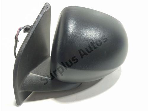 Left mirror JEEP COMPASS (MK49) 2.2 CRD | BP32655383C26 - Image 2