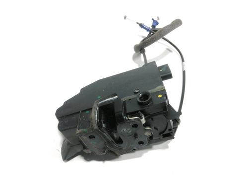 Used Front left lock CITROËN C4 Grand Picasso II (DA_, DE_) 1.6 HDi / BlueHDi 115 (115 hp) 28248014