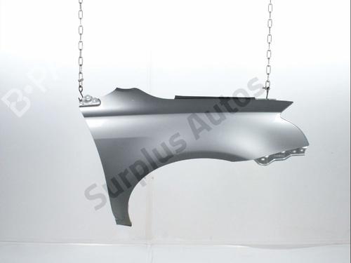 Used Right front fenders Right front fenders 38980834 38980834