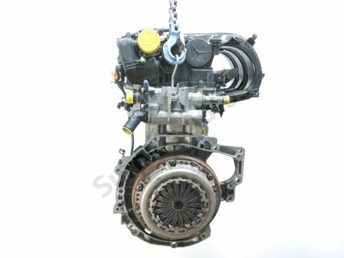 Engine CITROËN C3 II (SC_) 1.2 VTi 82 | BP28218800M1 