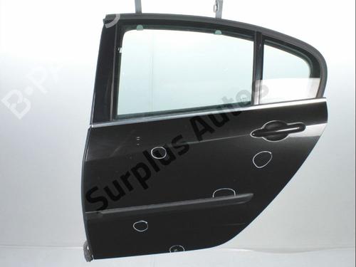 left-rear-door-renault-laguna-iii-bt01-2007-2008-2009-2010-2011-2012-2013-2014-2015-38345720 main image