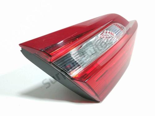 Left tailgate light FORD FIESTA VII (HJ, HF) 1.0 EcoBoost | BP40214737C79 - Image 2