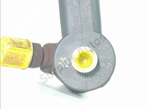 Injector FIAT 500L (351_, 352_) 1.6 D Multijet (199LYD1B) | BP37763373M100 - Image 3