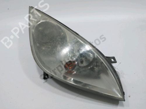 Højre forlygte MITSUBISHI COLT VI (Z3_A, Z2_A) 1.3 (Z21A) (95 hp) 31004970