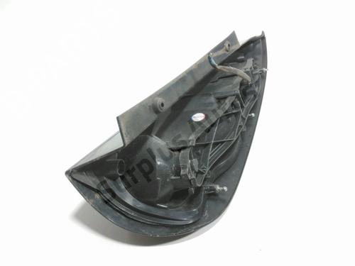Left taillight SMART FORFOUR (454) 1.1 (454.030) | BP28269917C34 