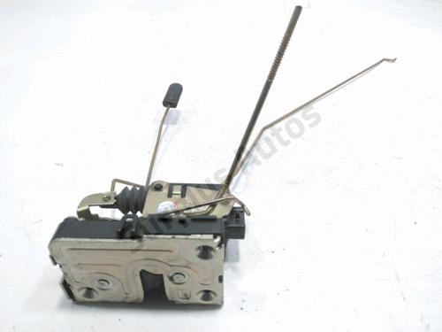 Used Front right lock Front right lock DACIA LOGAN (LS_) 1.6 (LS0B, LS0D, LS0F, LS0H) (87 hp) 40213927 40213927