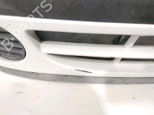 Front bumper RENAULT MEGANE I Grandtour (KA0/1_) 1.9 D (KA0J, KA0R) | BP30992807C7