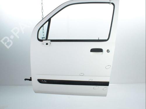 Used Left front door SUZUKI WAGON R+ (MA) 1.3 (RB413) (76 hp) 28244246