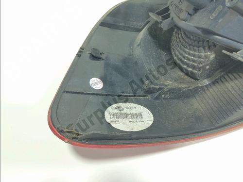 Right taillight VW GOLF VI (5K1) 2.0 TDI | BP38284034C35 - Image 3