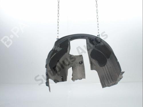Used Wheel arch BMW 5 (E60) 530 d (235 hp) 28236793