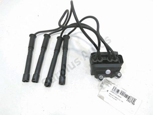 Used Ignition coil Ignition coil RENAULT TWINGO II (CN0_) 1.2 16V (CN0K, CN0V, CN0A) (76 hp) 36374175 36374175