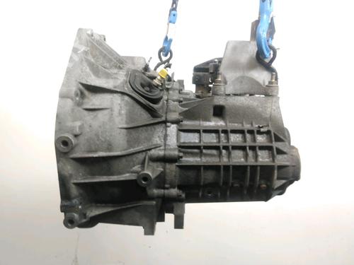 Used Gearbox Gearbox 37764865 37764865