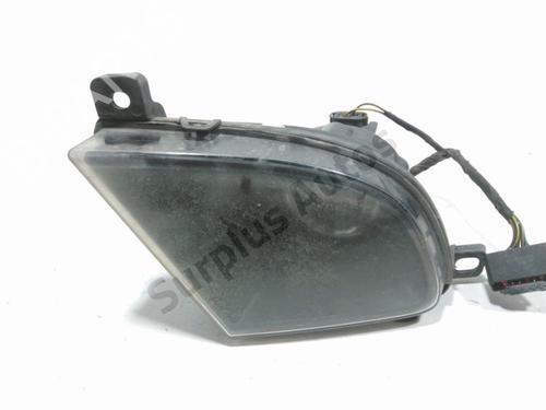 Used Right front fog light BMW 5 (E60) 520 d (177 hp) 32202903