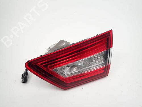 Used Right tailgate light RENAULT CLIO IV (BH_) 1.5 dCi 75 (75 hp) 31005611