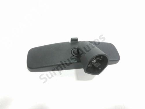 Rear mirror PEUGEOT 208 I (CA_, CC_) 1.2 VTi 68 / PureTech 68 | BP29471288I6 