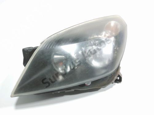 Faro izquierdo OPEL ASTRA H (A04) 1.6 (L48) (105 hp) 28528907