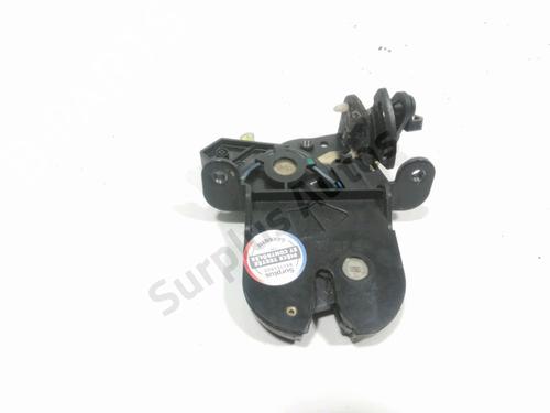 Used Tailgate lock Tailgate lock MERCEDES-BENZ SLK (R170) 320 (170.465) (218 hp) 29859439 29859439