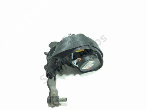 Used Front left seatbelt Front left seatbelt LAND ROVER RANGE ROVER EVOQUE (L538) 2.0 D 4x4 (180 hp) 34616539 34616539
