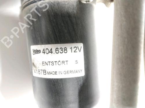 Front wipers mechanism CITROËN C4 I (LC_) 1.6 HDi | BP28273172C83 
