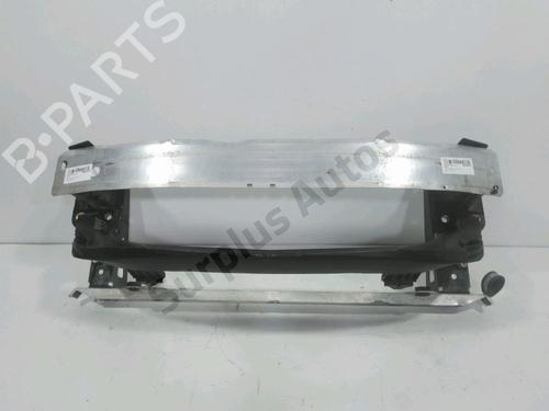 Used Front bumper reinforcement Front bumper reinforcement 39195145 39195145