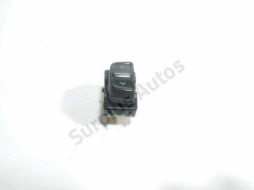 Used Right front window switch Right front window switch DACIA SANDERO II TCe 90 (B8M1, B8MA, B8AC) (90 hp) 33459530 33459530