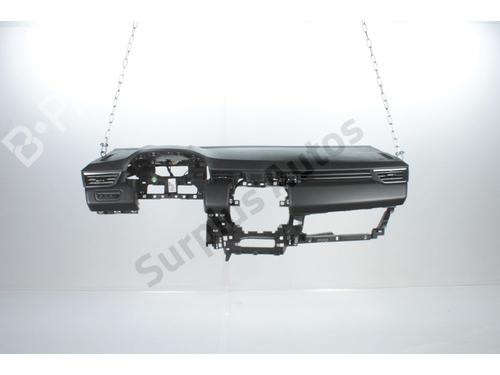 Tablier Tablier RENAULT CLIO V (B7_) 1.0 TCe 100 (B7MT) (101 hp) 29265944 29265944