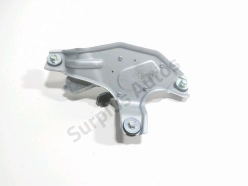 Used Rear wiper motor HYUNDAI KONA (OS, OSE, OSI) 1.6 CRDi e-VGT (136 hp) 28273062