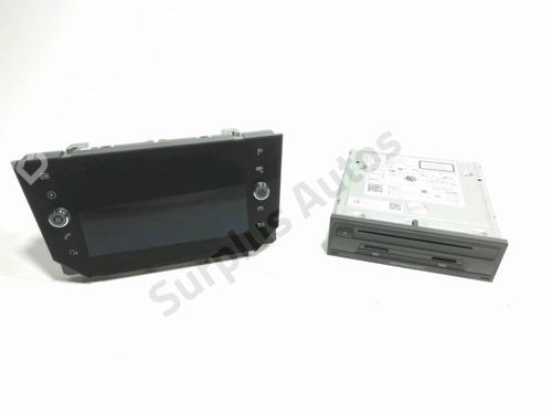 Used Radio Radio 37769994 37769994