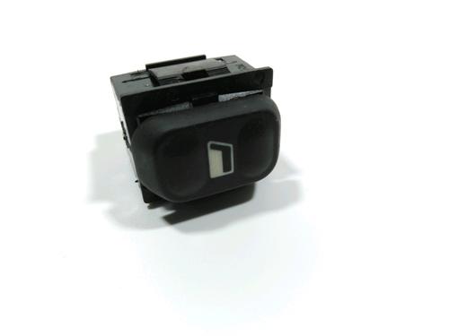 Used Right rear window switch PEUGEOT 607 (9D, 9U) 2.2 HDi (133 hp) 28249936