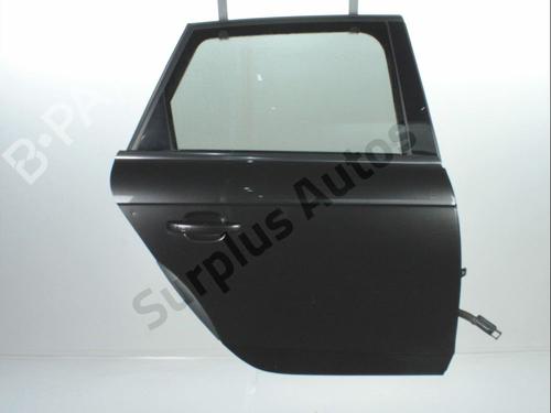 Used Right rear door AUDI A4 Allroad B8 (8KH) 2.0 TDI quattro (170 hp) 32154061