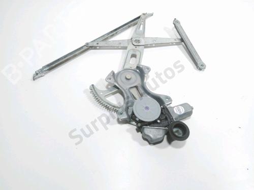 Fensterheber links vorne für TOYOTA RAV 4 IV (_A4_) 2.2 D 4WD (ALA49) (150 hp) 28241434